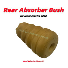 Rear Absorber Bond Rear Absorber Bond